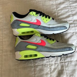 Nike N7 airmax 90s